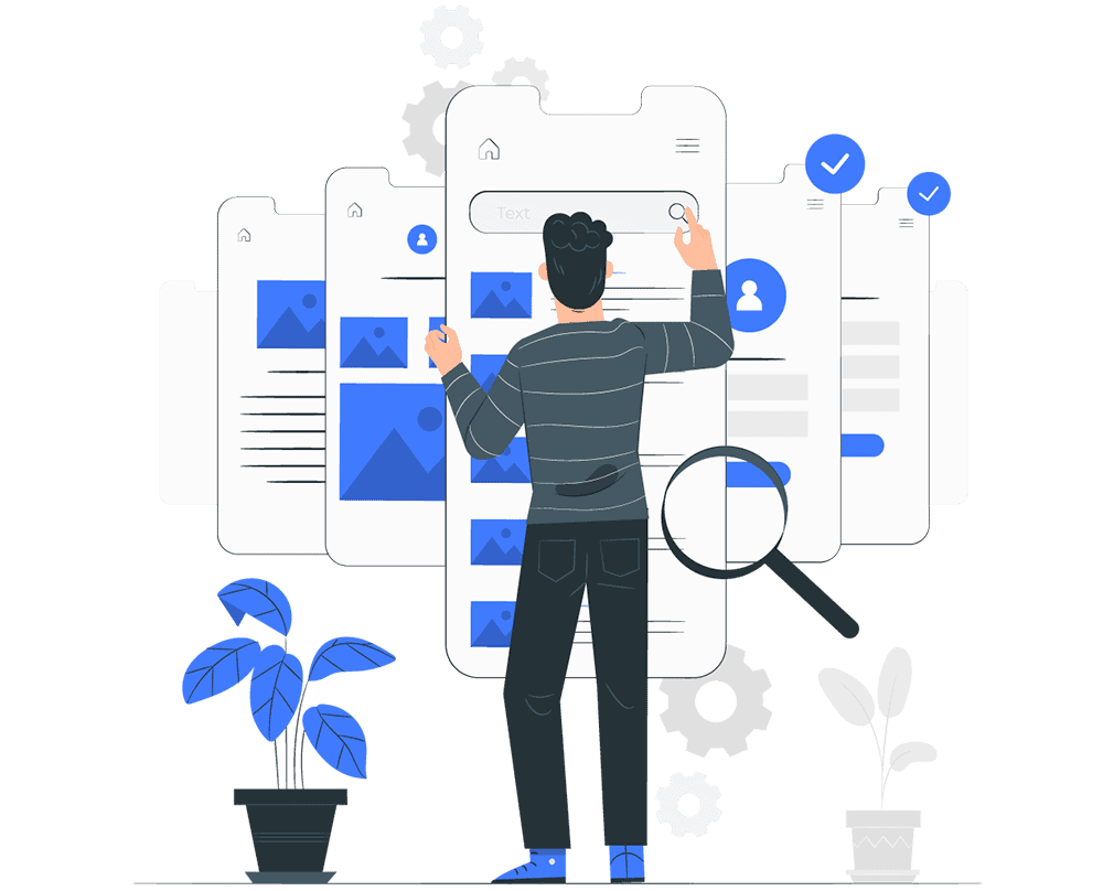 User Policy Illustration